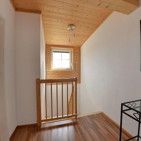 Katschberg Appartements Exterior photo