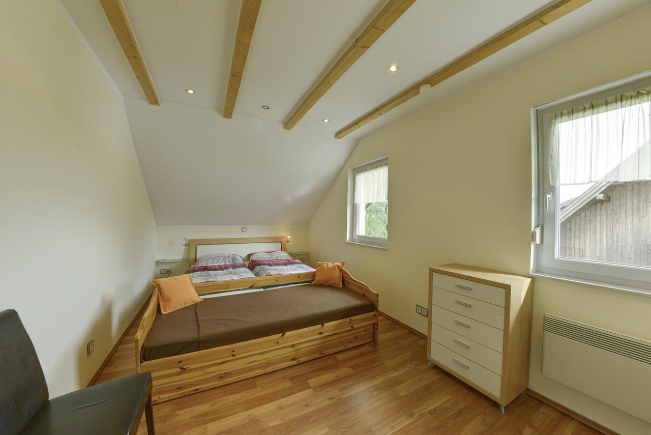 Katschberg Appartements Exterior photo