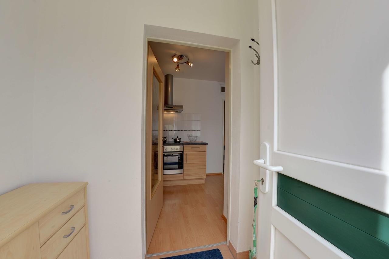 Katschberg Appartements Exterior photo