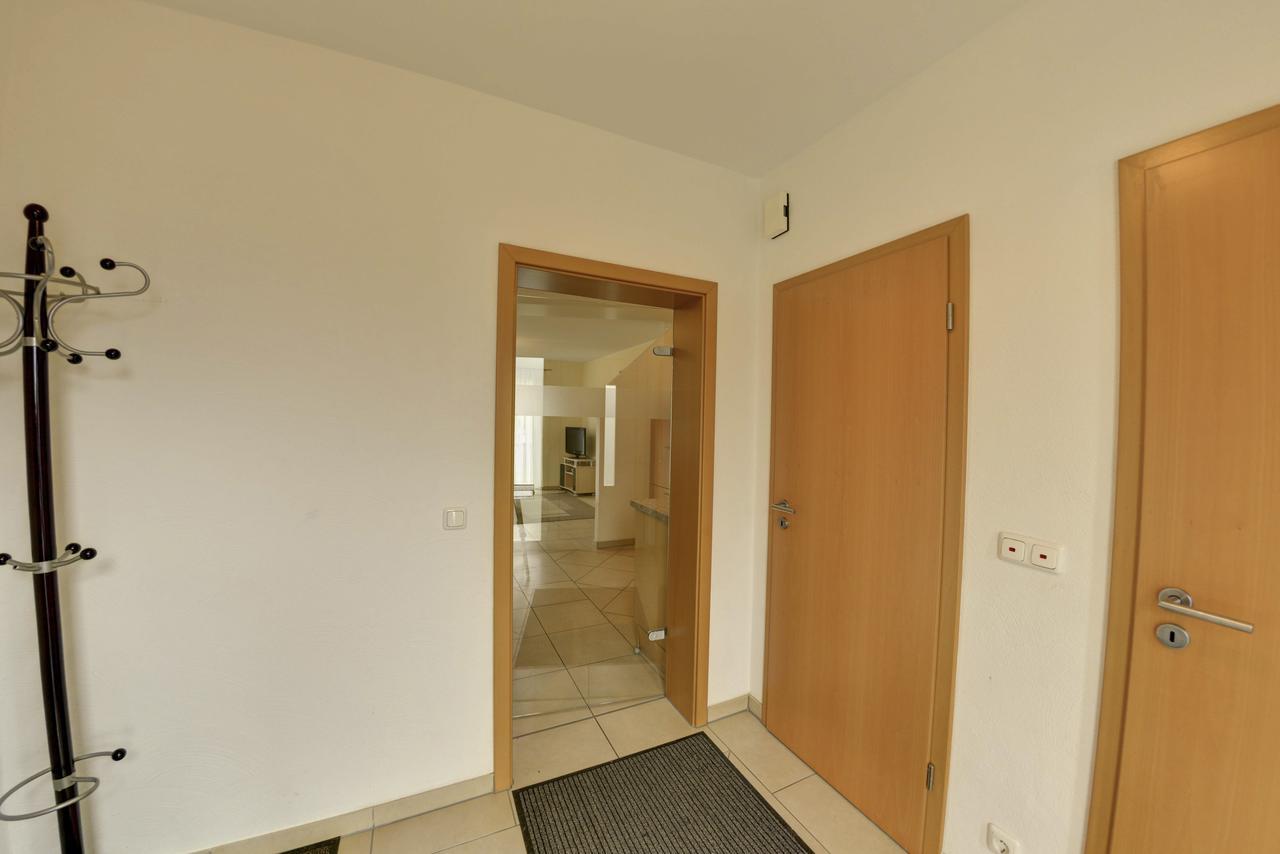 Katschberg Appartements Exterior photo