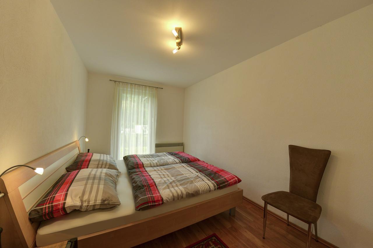 Katschberg Appartements Exterior photo